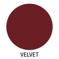 Farblack - ROSES 375 ml VELVET