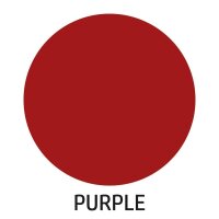 Farblack - ROSES 375 ml PURPLE