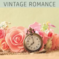 Farblack - VINTAGE ROMANCE 375 ml ROMANTIC SUNRISE