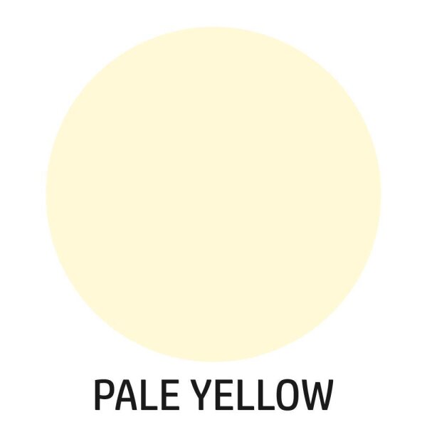 Farblack - VINTAGE ROMANCE 375 ml PALE YELLOW