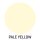 Farblack - VINTAGE ROMANCE 375 ml PALE YELLOW
