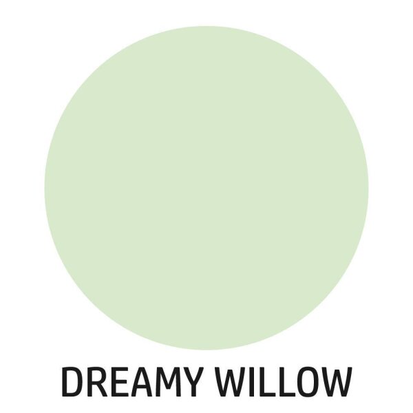 Farblack - VINTAGE ROMANCE 375 ml DREAMY WILLOW