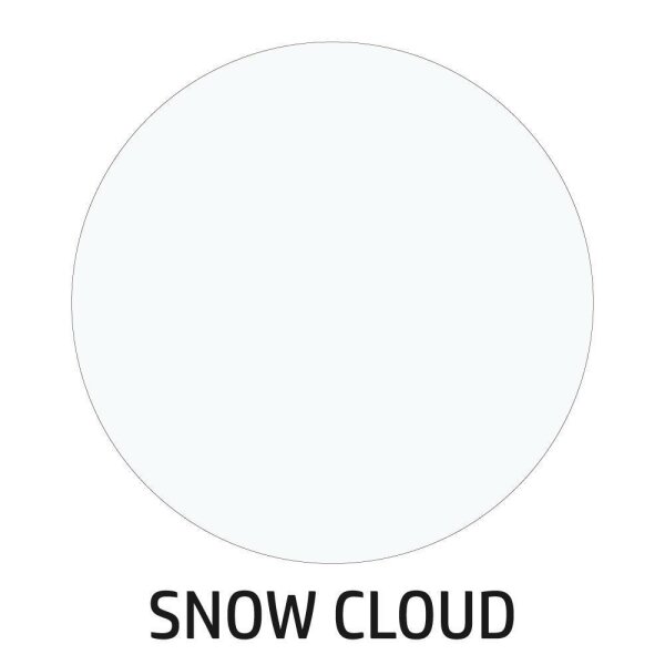 Farblack - WINTER 375 ml SNOW CLOUD