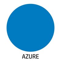 Farblack - OCEAN 375 ml AZURE