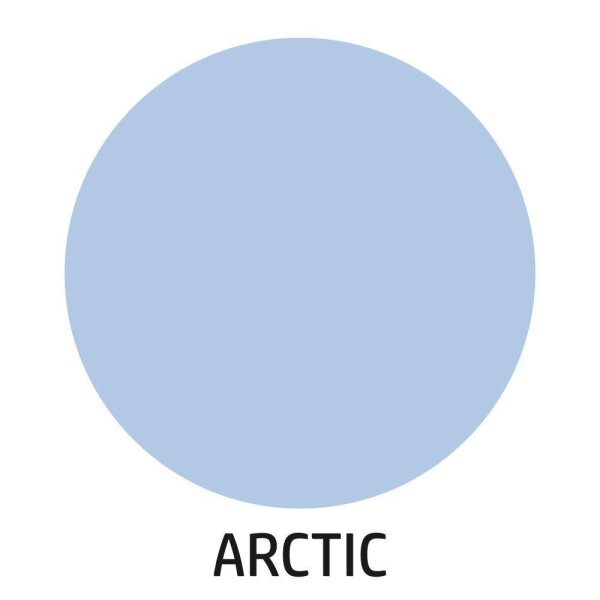 Farblack - OCEAN 375 ml ARCTIC