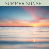 Farblack - SUMMER SUNSET 375 ml Peach
