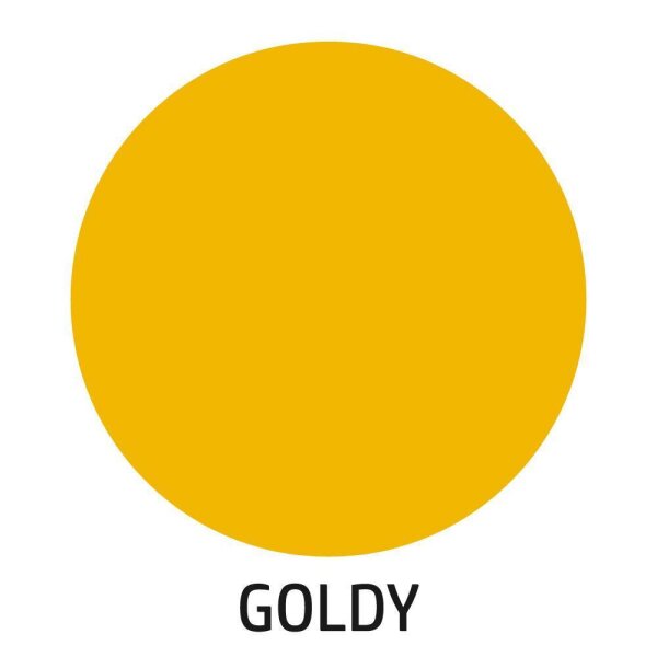 Farblack - SPRING 375 ml GOLDY