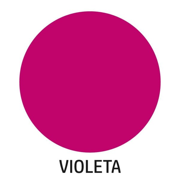 Farblack - 99 PINK BALLOONS 375 ml VIOLETA