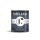 LINEA NATURA® Tafellack | Lack | universal Lack auf Wasserbasis 375ml schwarz