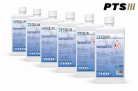 Isopropanol 99,9% 6x1 Liter IPA Entfetter Reiniger