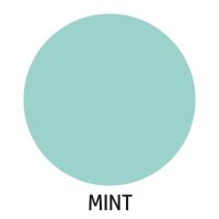 Vintage Kreidelack 500g MINT