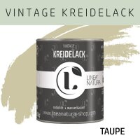 Vintage Kreidelack 500g TAUPE
