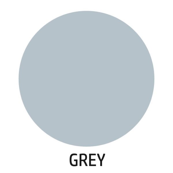 Vintage Kreidelack 1 Kg GREY