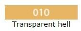 Cleho Weichwachs C12 2er Pack Transparent hell