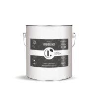 Vintage Kreidelack 2,5 Kg GREY