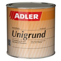 Adler Unigrund LM- Haftgrundierung mit Korrosionsschutz,...