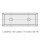 10 Stück Wendeschneidplatten HW/HM 29,5x12,0x1,5 mm 4-Schneidig
