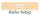 Cleho Weichwachs C12 2er Pack Kiefer farbig