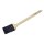 Mako Elite PROLINE Lack-Fassadenstreicher Fassadenpinsel Lackpinsel Malerpinsel Pinsel 50mm