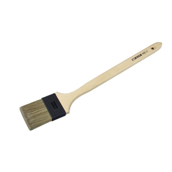 mako Elite PROLINE Lasur-Fassadenstreicher| Malerpinsel | Lasurpinsel | 50mm
