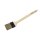 mako Elite PROLINE Lasur-Fassadenstreicher| Malerpinsel | Lasurpinsel | 70mm