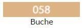 Cleho Weichwachs C12 2er Pack Buche