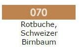 Cleho Weichwachs C12 2er Pack Rotbuche Schweizer Birnbaum