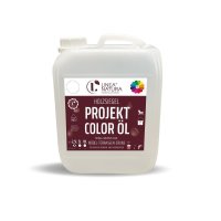 LINEA NATURA® Projekt Color Öl | Hartöl Color 2,5L Wildeiche White Wash