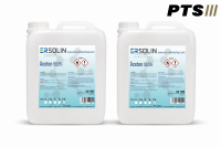 Aceton 99,5% 2x10 L Reiniger Entfetter Lösemittel...
