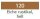 Cleho Weichwachs C12 2er Pack Eiche rustikalP45