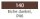 Cleho Weichwachs C12 2er Pack Eiche dunkel P46