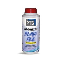 Abbeizer Blaue Fee - Universal Abbeizer - Lackentferner 750ml
