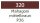 Cleho Weichwachs C12 2er Pack Mahagoni mittelbraun P36