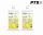 Essigsäure 60% 2x1L Entkalker auch in 1L 3L 5L 10L ergiebig Top Qualität