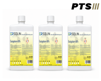 Essigsäure 60% 3x1 L Entkalker Reiniger Top Qualität sehr ergiebig