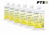 Essigsäure 60% 6x1 L Entkalker Reiniger Top Qualität sehr ergiebig