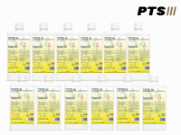 Essigsäure 60% 12x1 L Entkalker Reiniger Top...