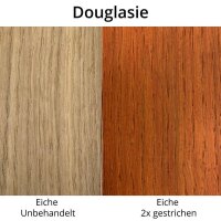 LINEA NATURA® Terrassen-Öl farbig 1 L Douglasie