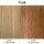 LINEA NATURA® Terrassen-Öl farbig 2,5 L Teak