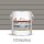 LINEA NATURA® Landhausfarbe deckend 2,5 L Steingrau