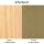 LINEA NATURA® Landhausfarbe deckend 2,5 L Elfenbein