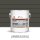 LINEA NATURA® Landhausfarbe deckend 2,5 L Umbragrau