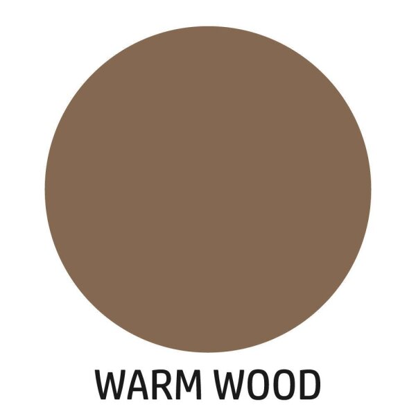 Farblack - FRILUFTSLIV 375 ml WARM WOOD