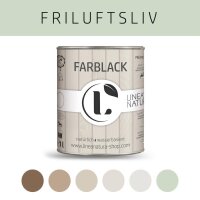 Farblack - FRILUFTSLIV 375 ml FREE