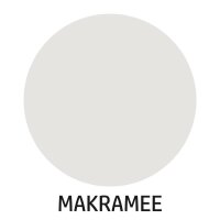 Farblack - FRILUFTSLIV 375 ml MAKRAMEE
