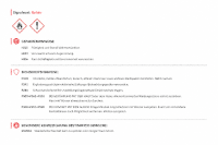 Universal-Verdünnung Waschverdünnung Reinigungverdünnung 2x5 L
