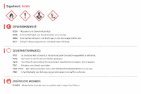 Spezial-Benzin 4x5L Waschbenzin Reinigungsbenzin Spezialreiniger sehr ergiebig