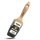 mako ELITE Lack-Flachpinsel | Lackpinsel | Lackierpinsel | Pinsel 60mm