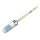 mako Premium Lack-Ringpinsel | Rundpinsel | Lackpinsel | Lackierpinsel | 4 mm/25 mm