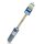 mako Premium Lack-Ringpinsel | Rundpinsel | Lackpinsel | Lackierpinsel | 8 mm/35 mm